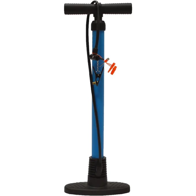 Verticale pomp zonder manometer Sporti