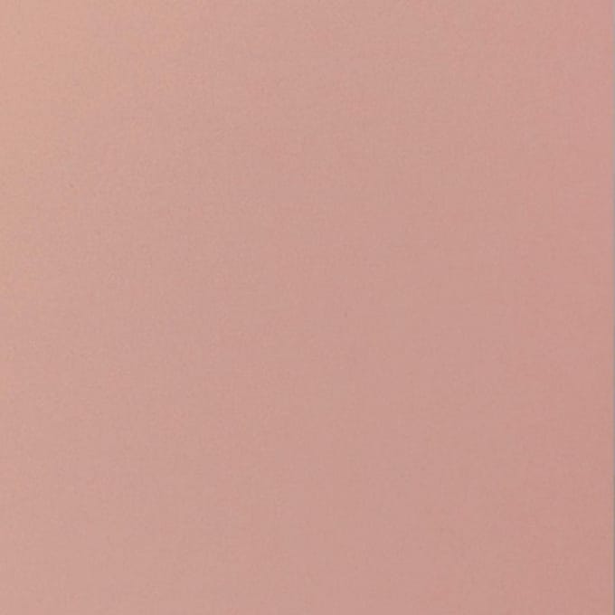 500x Oudroze Vouwkaarten DIN Lang - Blanco Dubbele Uitnodigingskaarten 10,5 x 21 cm