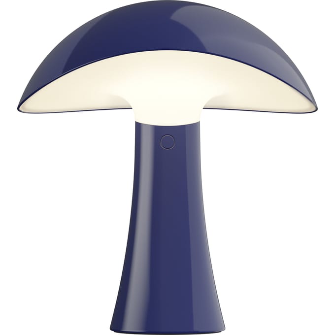 Louis Poulsen Rumee 220 Draagbare batterijlamp - LouisPoulsenRumeeNightBlue