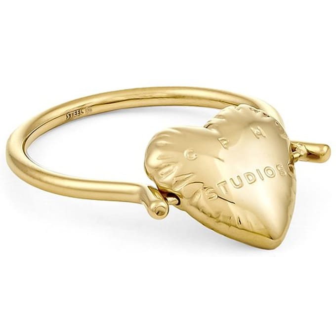 Copenhagen Studios Ring edelstaal Balloon Hearts CPJ-0013-R-56