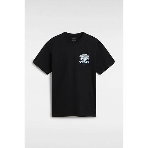 T-shirt Korte Mouw Vans Whats Inside Ss
