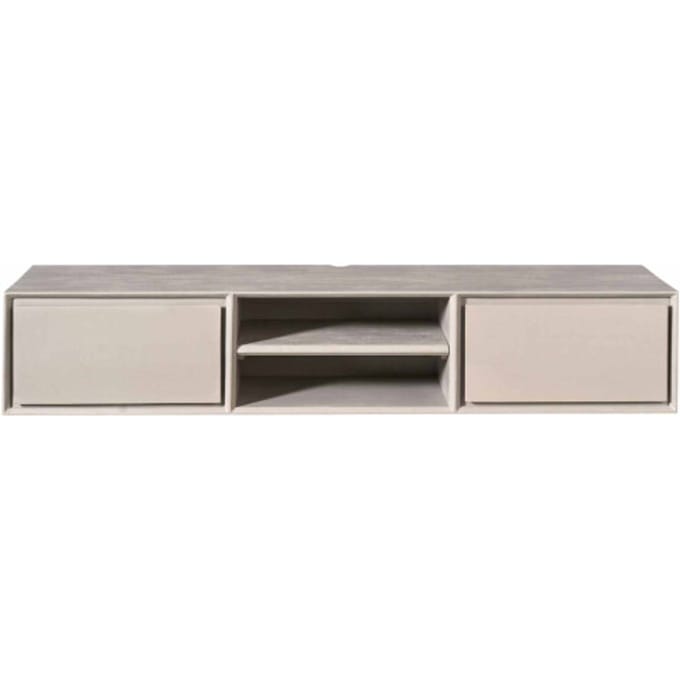 Starfurn tv meubel ambiance - 35x160x30 cm