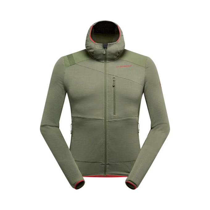 Fleece La Sportiva Aequilibrium
