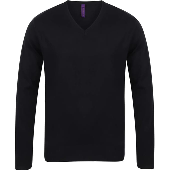 Trek col V Henbury