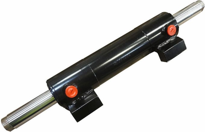 RE271434 Stuurbekrachtigingscilinder voor John Deere