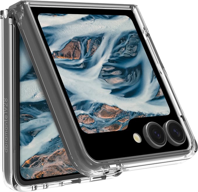dbramante1928 Iceland Pro