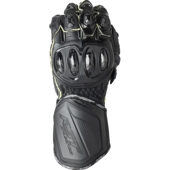 Motor race handschoenen RST Pro Series GP D3O
