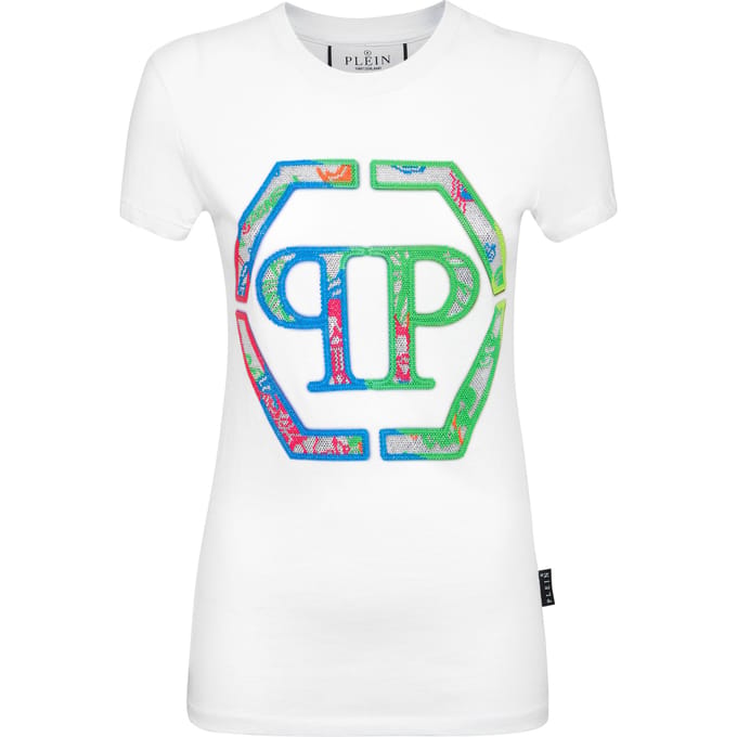 T-Shirt Slim Fit
