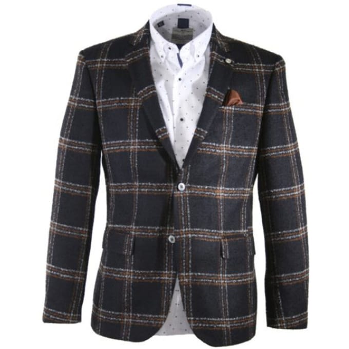 Carter & Davis Colbert - 2628-1426