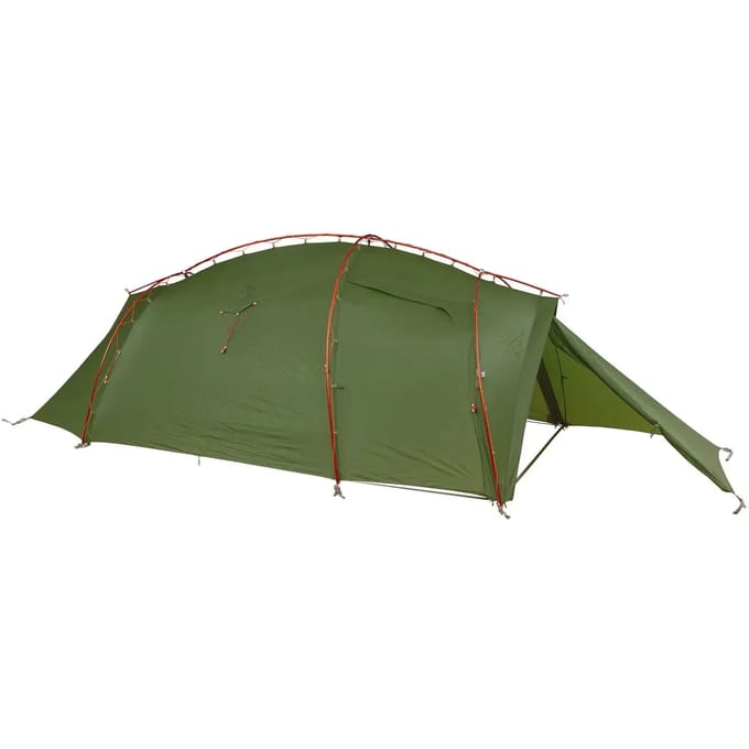 Tent voor 3 personen VAUDE Mark XT
