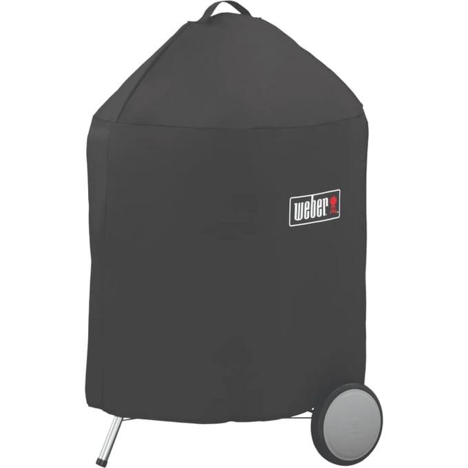 Weber Premium Barbecuehoes  57 cm tbv Original Kettle Premium & Master-Touch+iGrill Bracket