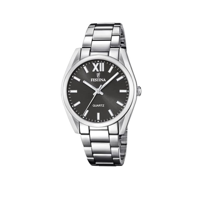 Festina F20622/6 Dames Horloge
