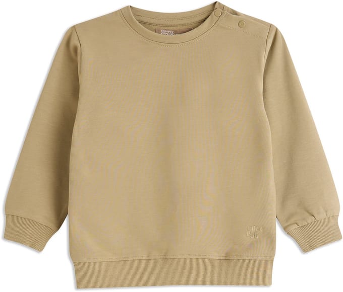 4PRESIDENT Sweater jongens - Twill - Maat 92 - Jongens trui