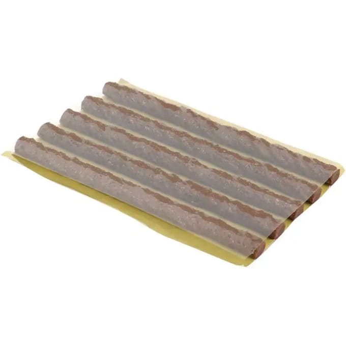 Set van 5 bandenreparatielonten Velox