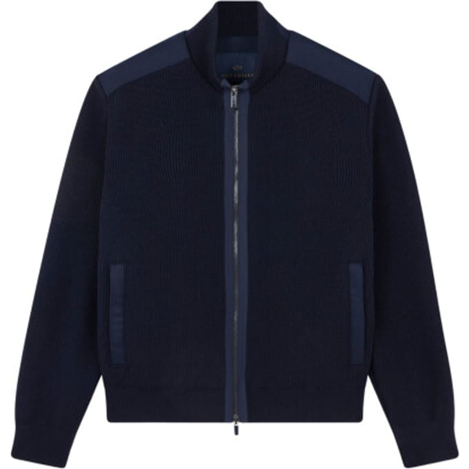 Paul & Shark -  Donkerblauw 15311247