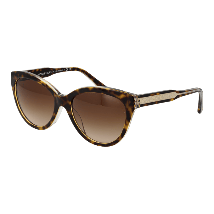 Zonnebril MICHAEL Michael Kors Zonnebril 0MK2158 310213 55