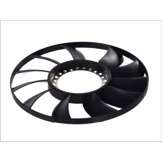 Topran Ventilatorwiel, motorkoeling HANS PRIES 110 294