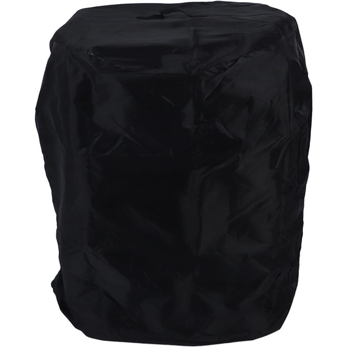 Discgolf Mandhoes Universeel Waterdicht Vliegende Discgolf Oefenmandhoes voor Buiten black