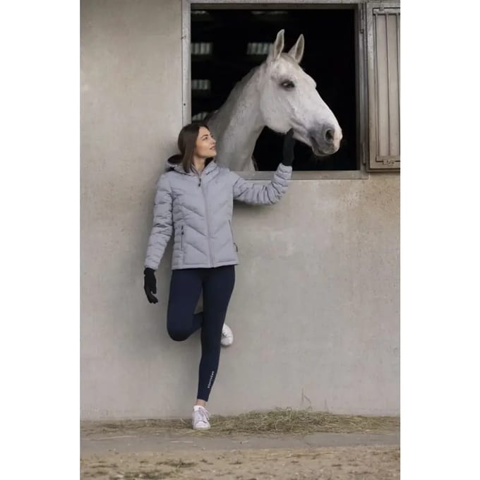 Donsjack voor dames Equithème Lara