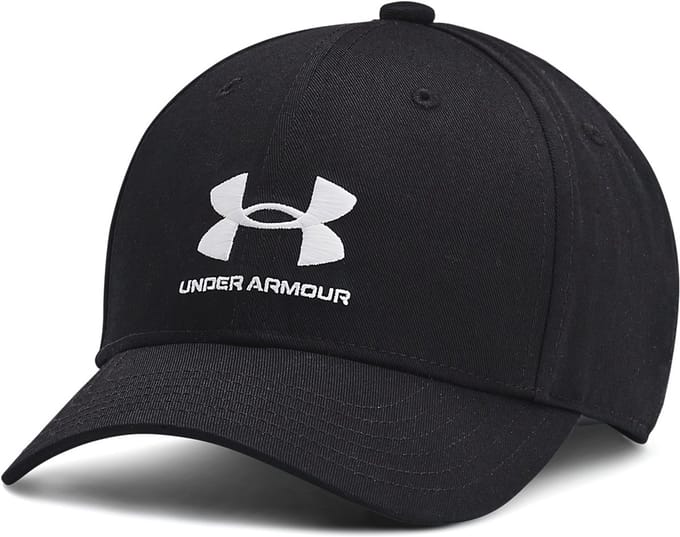 Verstelbare pet voor kinderen Under Armour Branded SDI