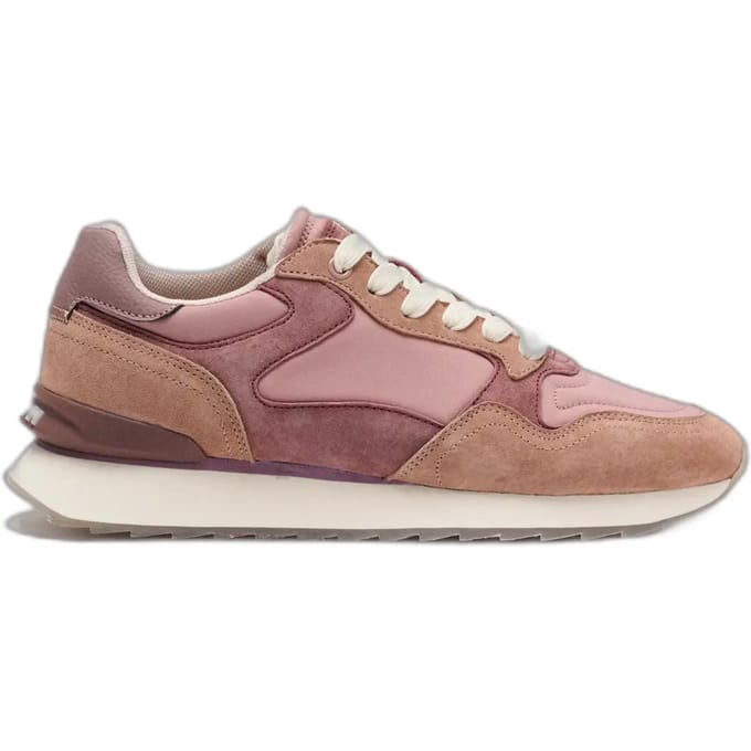 The Hoff Brand City Sneakers - Dames - Roze - Maat 37