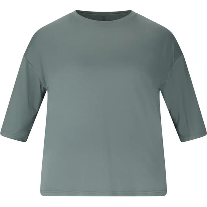 3/4 shirt voor dames Q Sportswear Jenirei