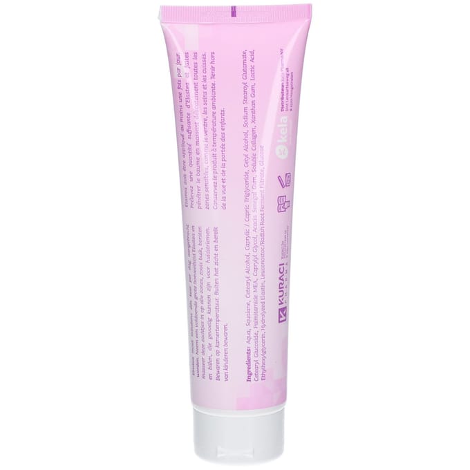 Elastea Balsem Nf Tube 150ml Verv.3813227