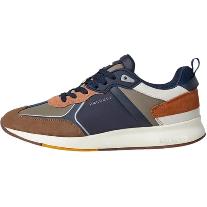Trainers Hackett H-Runner Tech 23