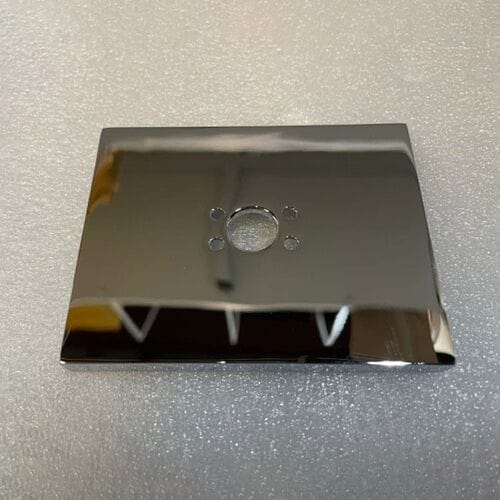Steinberg replacement rosette 120.9895
