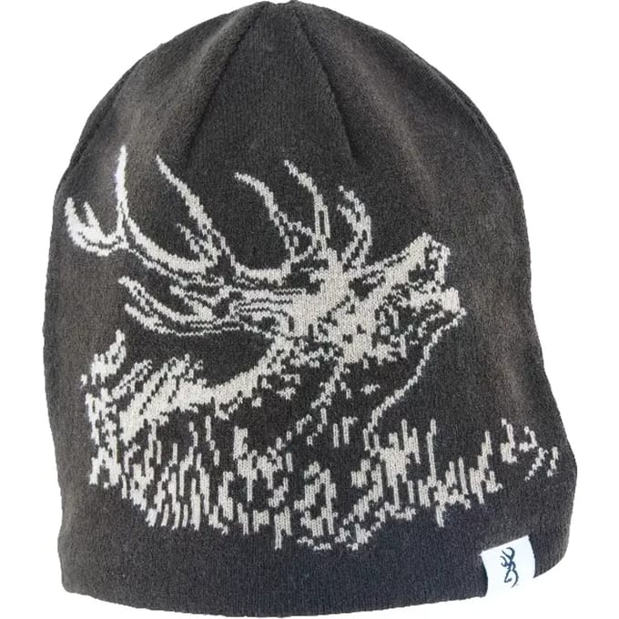 Cap Browning Deerscene