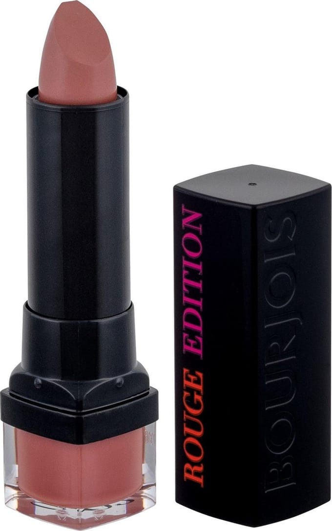 Bourjois ROUGE EDITION - 02 - Beige