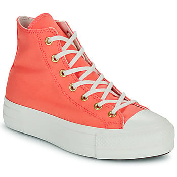 Converse  Hoge Sneakers CHUCK TAYLOR ALL STAR LIFT