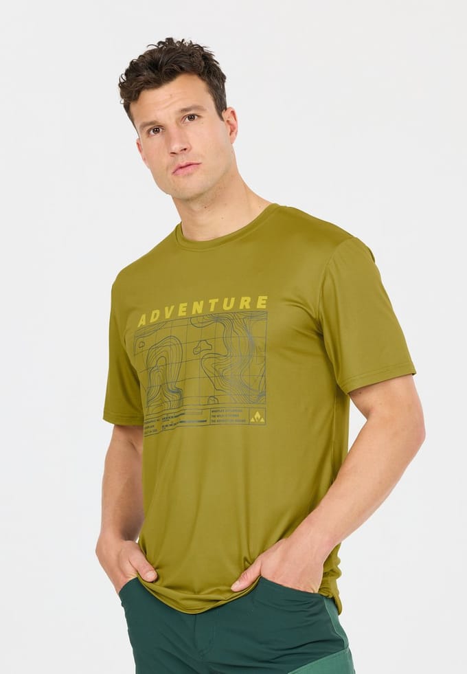 WHISTLER T-Shirt Linx