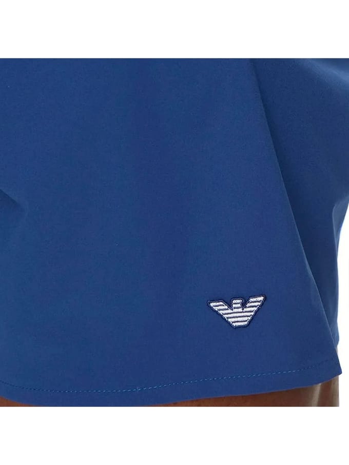 Emporio Armani Heren Zwempak Eagle