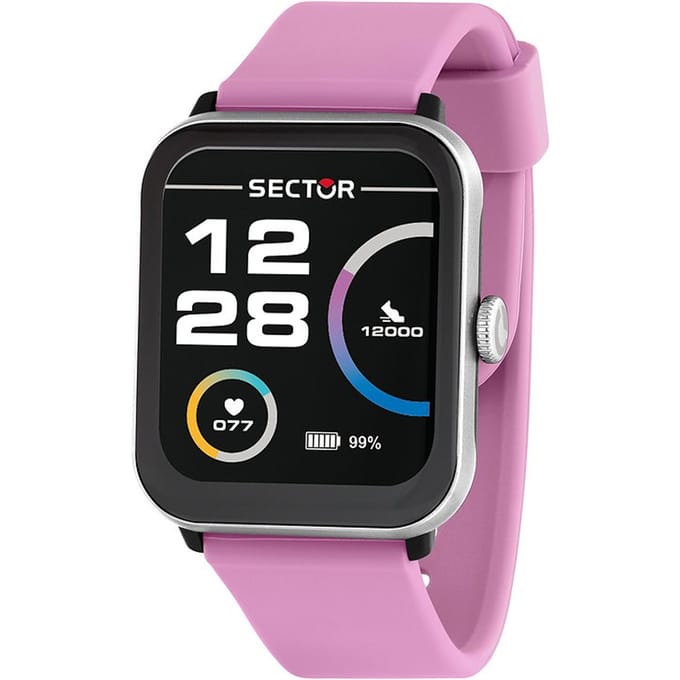 Sector Smartwatch S-08 Smart R3251303008