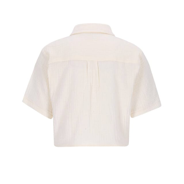 Like Flo F602-5102 Meisjes Blouse - Maat 116
