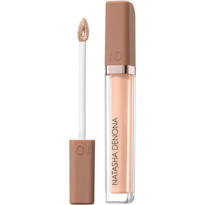 Natasha Denona Hy-Glam Concealer 7g (Verschillende Tinten) - RN3