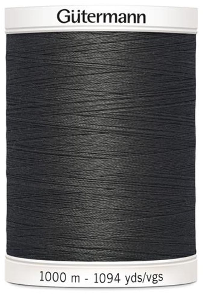 Gutermann Garen dikte 100 kleur 36 1000meter