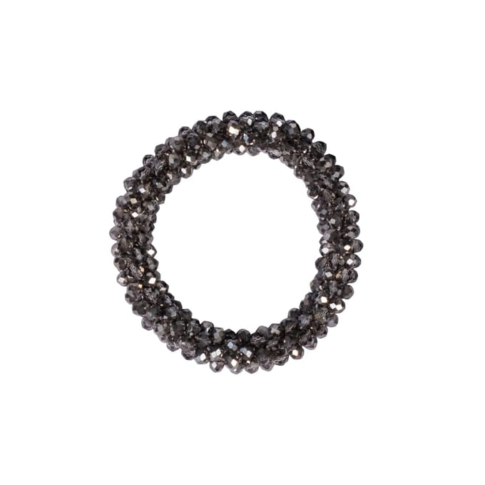 Haarband HKM Crystal
