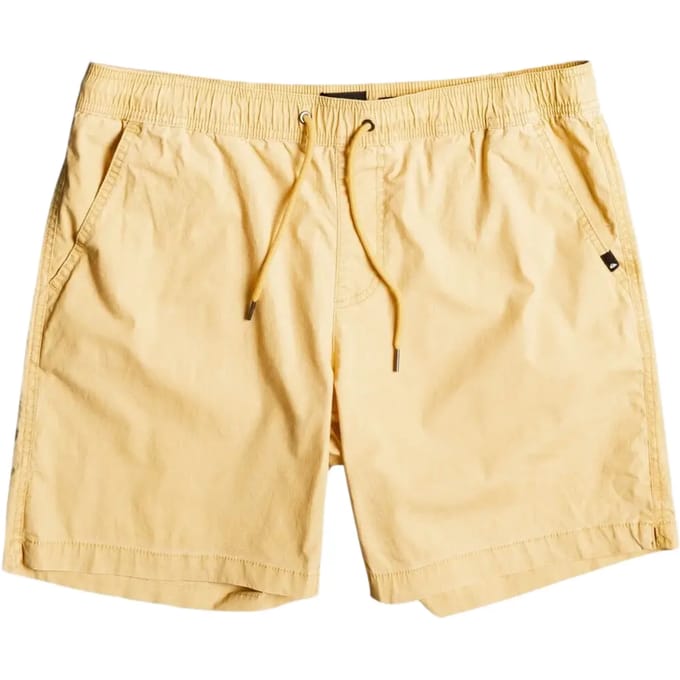 Kort Quiksilver Taxer