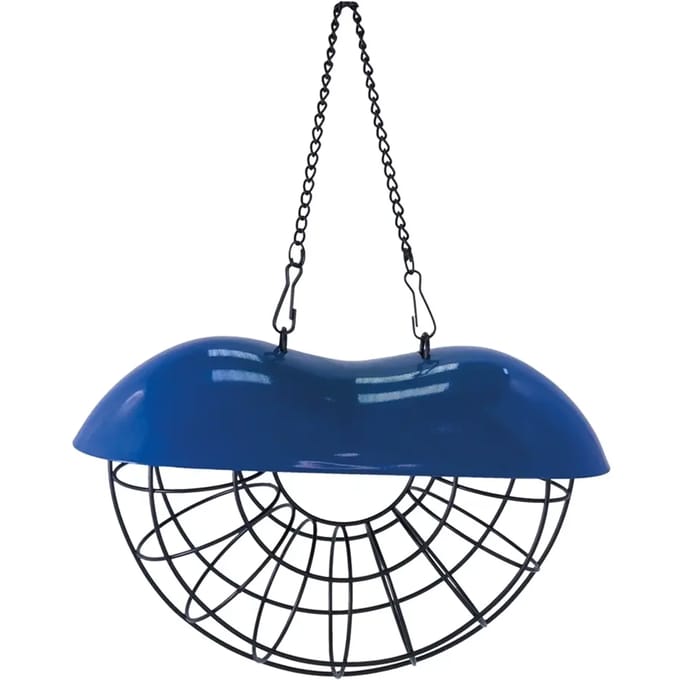 Vogelvoederhuisje Nobby Pet Ring mit Dach