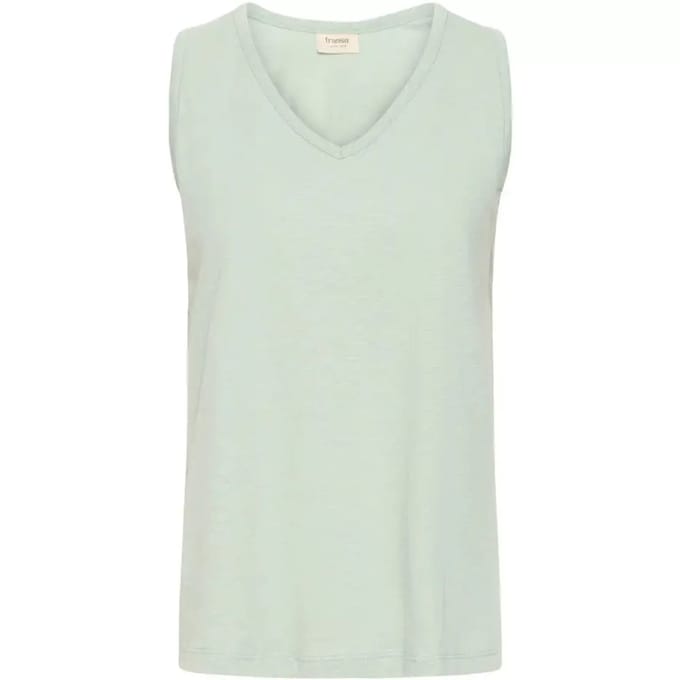 fransa - FRDALIA TOP 2 - Dames - Tops