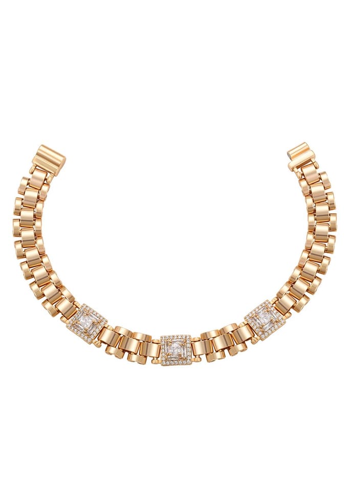 Gaya Bracelet
