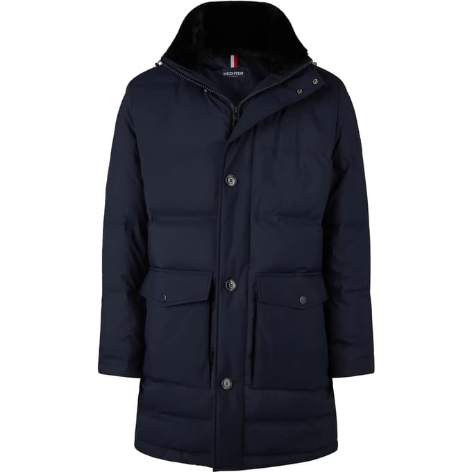 Donsjacke Hechter