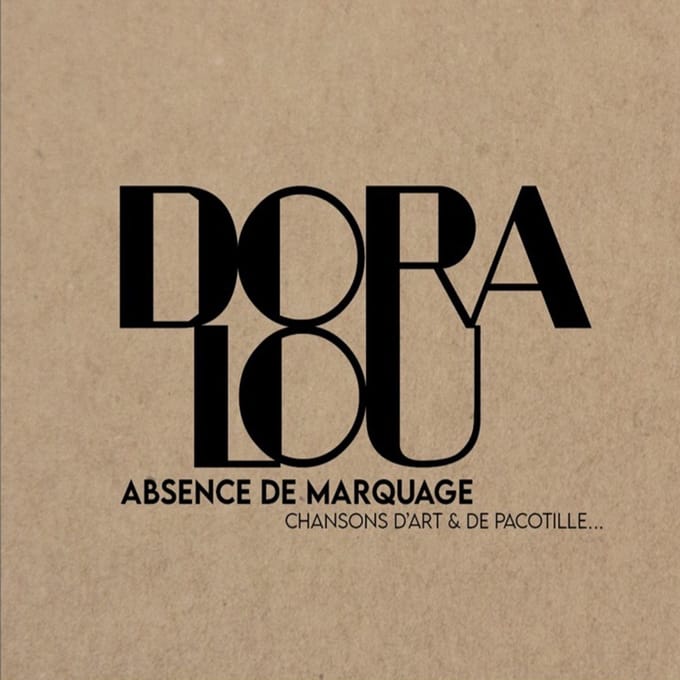 Dora Lou - Absence De Marquage (2 CD)