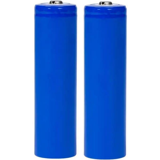 Batterijen voor afstandsbediening Num'axes