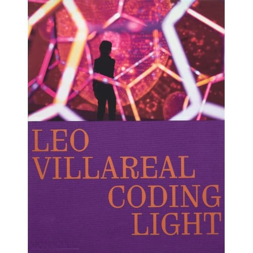 Leo Villareal - Molly Donovan