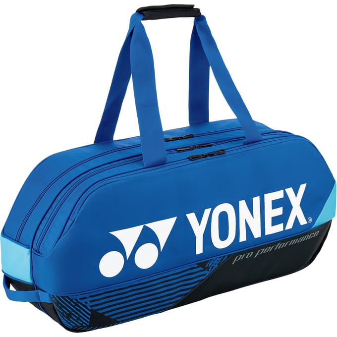 Yonex Pro Tournament Bag Tennistas 3 stuks