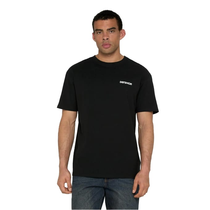 T-shirt DEF Merch Berlin