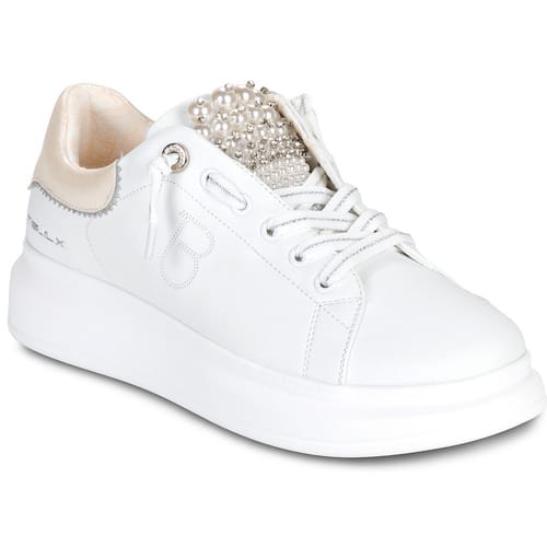 Lage Sneakers Tosca Blu ASTRID
